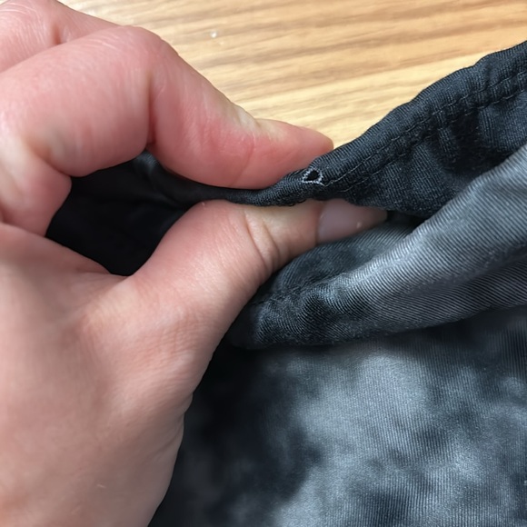 American Eagle Everything Pocket Legging - Picture 5 of 6